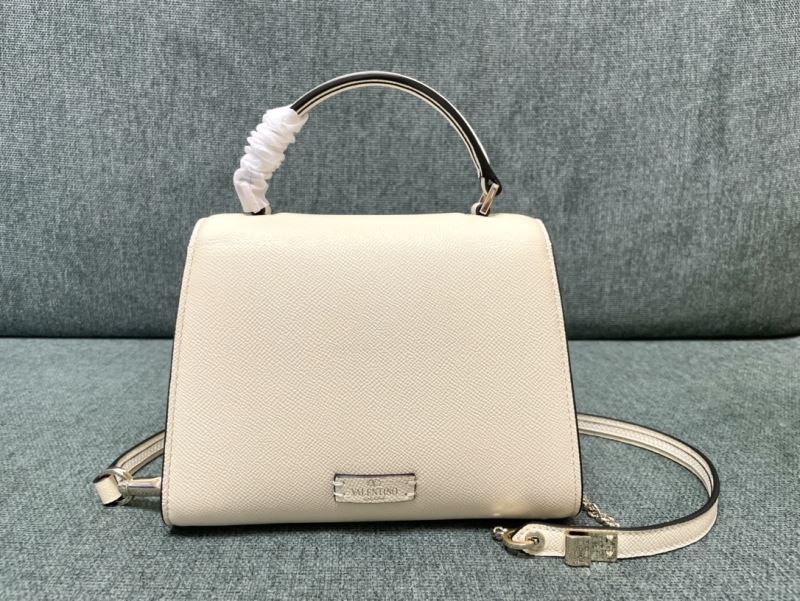 Valentino Top Handle Bag